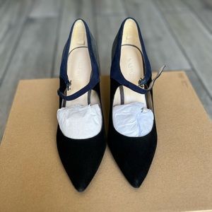 Nine West pumps size 8 medium